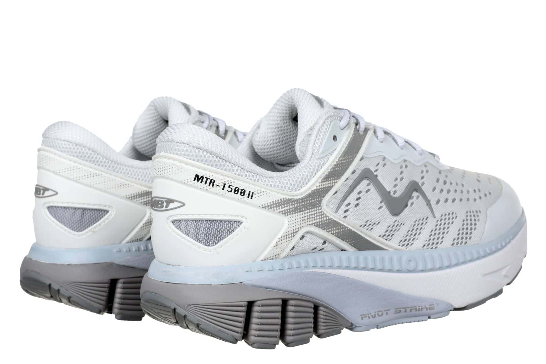 MBT MTR-1500 II LACE UP WOMEN´S RUNNING SHOES